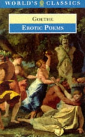 Erotic Poems