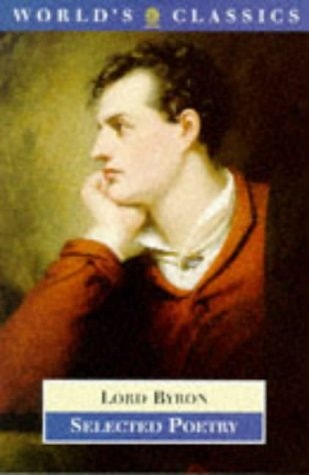 Selected Poetry