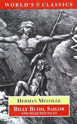 Billy Budd, Sailor and Selected Tales