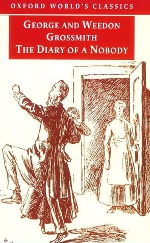 The Diary of a Nobody