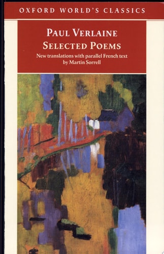 Selected Poems