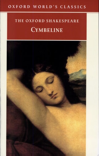 Cymbeline