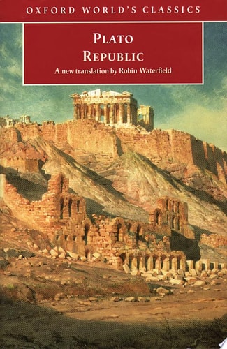 Edition published by Oxford University Press
