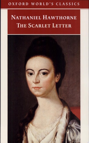 The Scarlet Letter