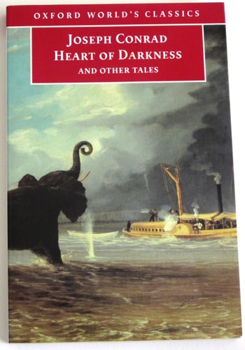 Heart of Darkness and Other Tales