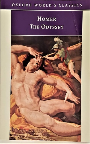 Edition published by Oxford University Press