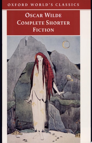 Complete Shorter Fiction
