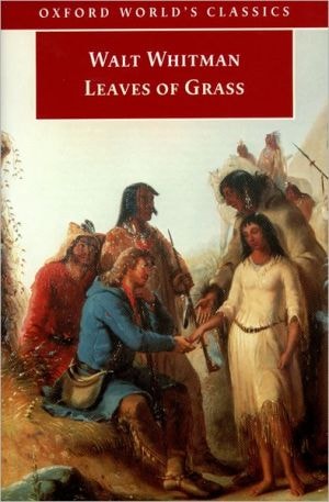 Leaves of Grass