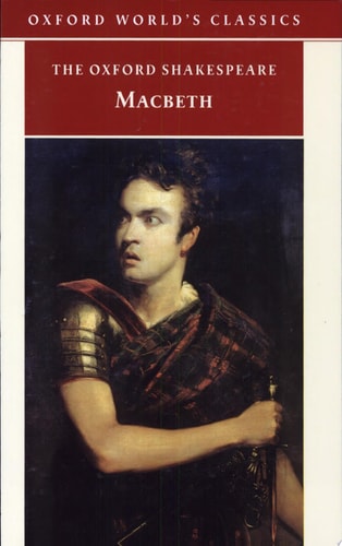 The Tragedy of Macbeth