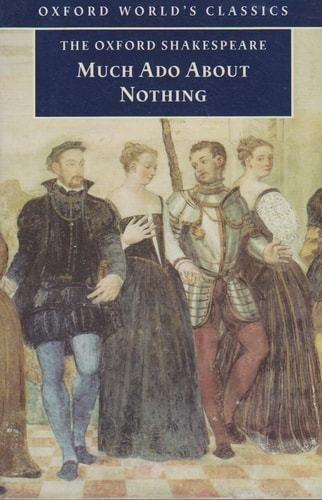 Much Ado About Nothing