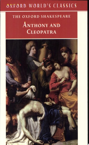 The Tragedy of Antony and Cleopatra