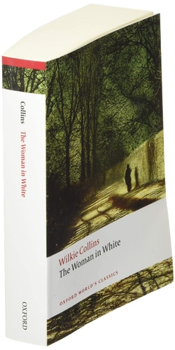 The Woman in White
