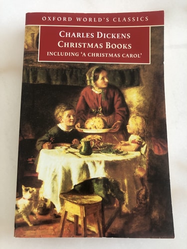 Christmas Books