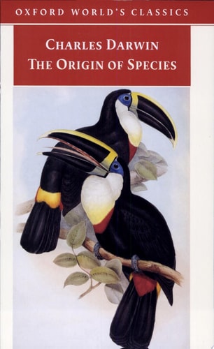 The Origin of Species