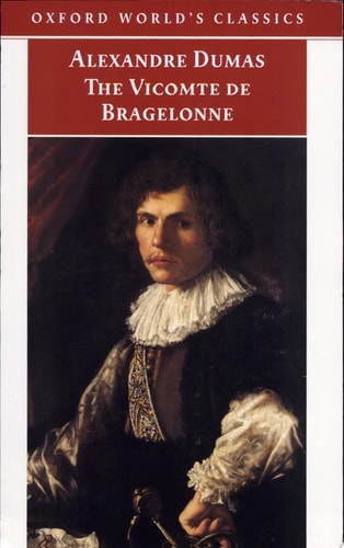 The Vicomte de Bragelonne