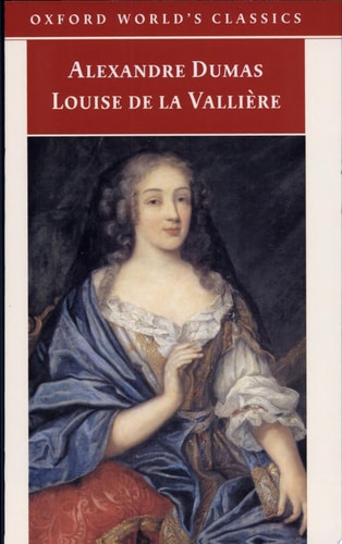 Louise de la Vallière