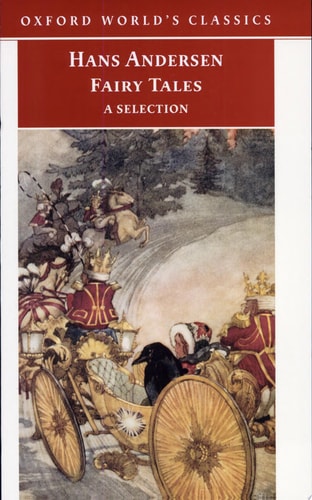Hans Andersen's Fairy Tales: A Selection