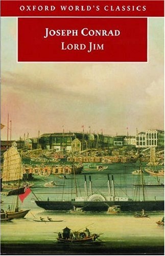 Lord Jim: A Tale