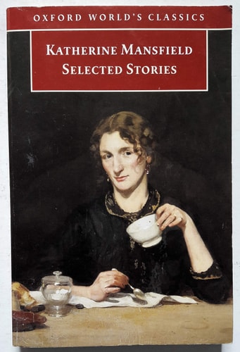 Selected Stories