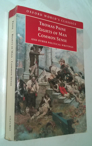 Edition published by Oxford University Press, UK