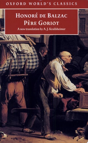 Pere Goriot