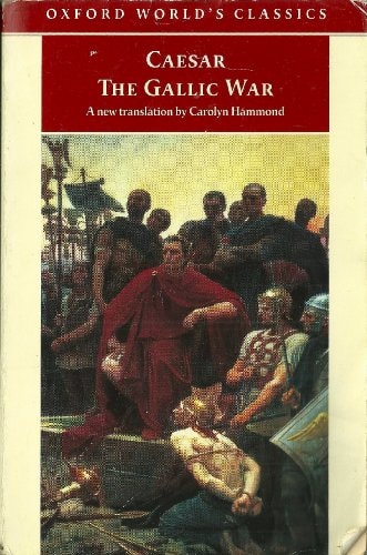 The Gallic War