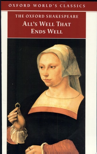 All's Well That Ends Well