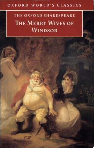 The Merry Wives of Windsor