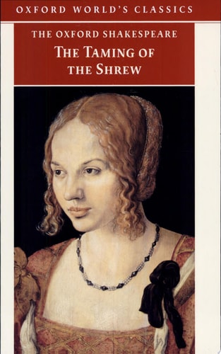 The Taming of the Shrew