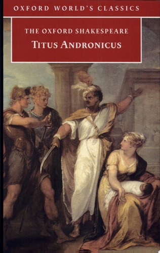 Titus Andronicus