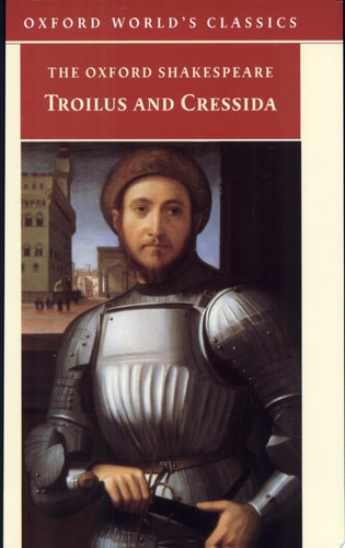 Troilus and Cressida