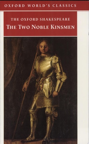 The Two Noble Kinsmen