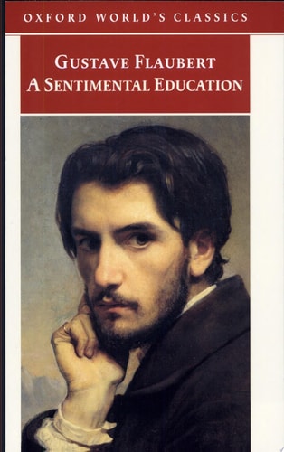 A Sentimental Education: The Story of a Young Man