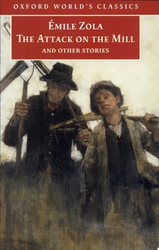 The Attack on the Mill and Other Stories