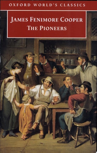 The Pioneers