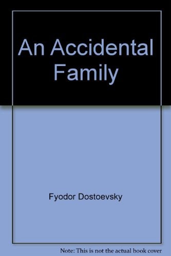 An Accidental Family