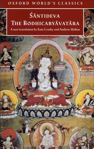 The Bodhicaryavatara
