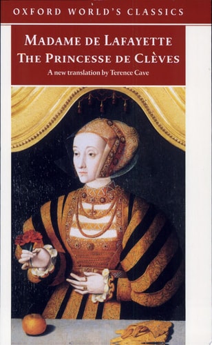 The Princesse de Cleves