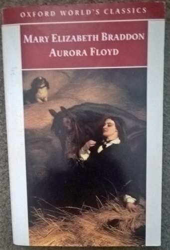 Aurora Floyd