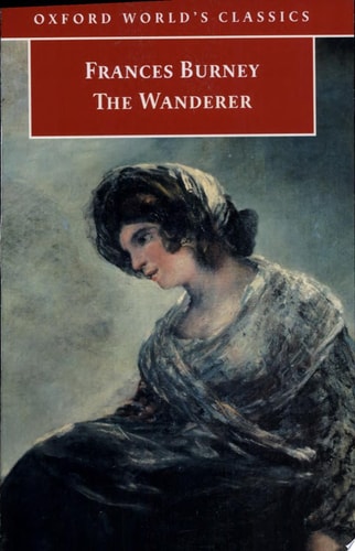 The Wanderer