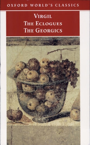 The Eclogues and Georgics