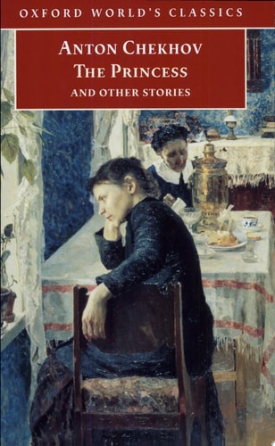 The Princess and Other Stories