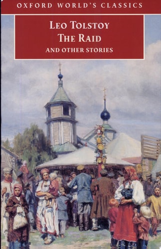 The Raid and Other Stories