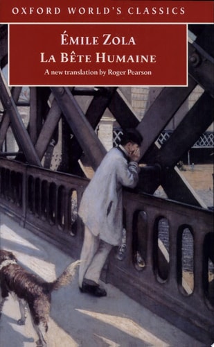 La Bête Humaine