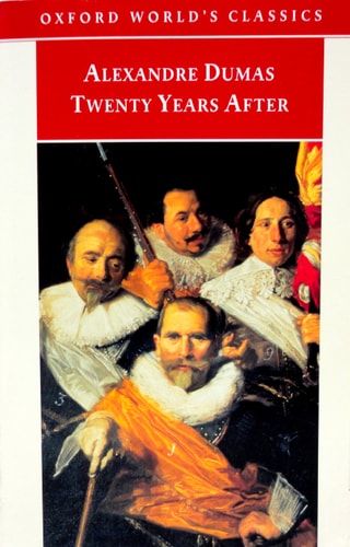 Twenty Years After