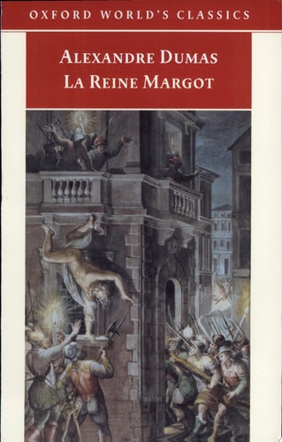 La Reine Margot