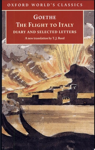 The Flight to Italy: Diary and Selected Letters