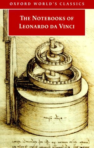 The Notebooks of Leonardo da Vinci