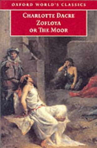 Zofloya: Or the Moor