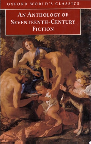 An Anthology of Seventeenth-Century Fiction